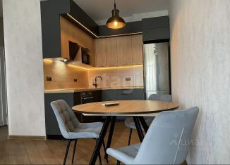 Продам 2-комнатную квартиру, 44.5 м2, Республика Башкортостан, улица Гафури, 73