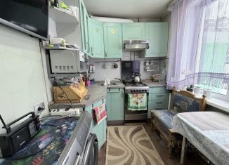 Продается 3-комнатная квартира, 61.4 м2, Московская область, Птицеградская улица, 1