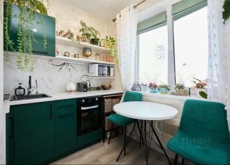 Продам 1-комнатную квартиру, 27.2 м2, Ульяновск, проспект Созидателей, 82, Заволжский район