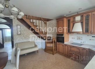Продается 4-комнатная квартира, 180 м2, Иркутск, микрорайон Ершовский, 91А