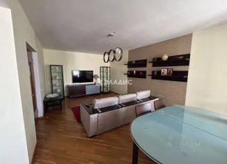 Продам трехкомнатную квартиру, 104.2 м2, Республика Башкортостан, улица Рихарда Зорге, 70
