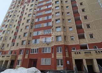 2-комнатная квартира на продажу, 69.1 м2, Московская область, Молодёжная улица, 29