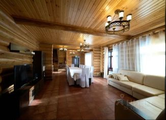 Аренда дома, 300 м2, Москва, посёлок совхоза Крёкшино, с2