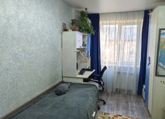 Продается 2-ком. квартира, 47.4 м2, Нижний Новгород, улица Бурденко, 14, метро Комсомольская