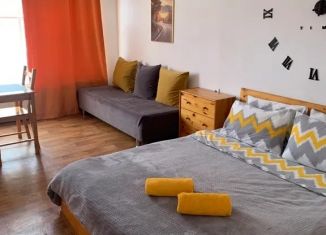 Сдается в аренду дом, 50 м2, Краснодарский край, улица Гоголя, 223
