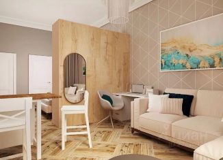 Продажа комнаты, 151 м2, Санкт-Петербург, Конногвардейский бульвар, 6