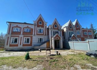 Продаю дом, 348 м2, Татарстан, Светлая улица, 23А