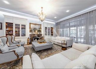 Продам коттедж, 600 м2, Московская область