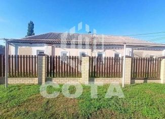 Продам дом, 43.7 м2, село Новая Усмань, улица Победы, 46