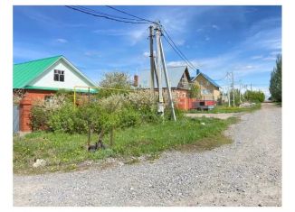 Продаю дом, 43.2 м2, деревня Старые Ерыклы, улица Дуслык