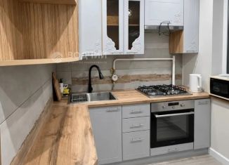Продажа 2-ком. квартиры, 43.6 м2, Чувашия, улица Терешковой, 19