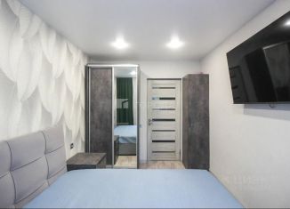 Продается 3-комнатная квартира, 76.3 м2, Барнаул, улица 50 лет СССР, 24