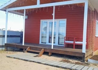 Сдача в аренду дома, 15 м2, Иркутская область, улица 60 лет Победы, 1