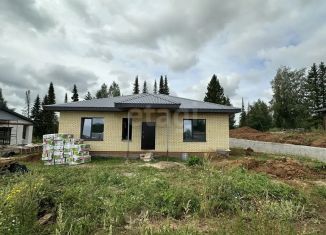 Продам дом, 120 м2, Удмуртия, Полевая улица, 4