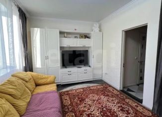 Продается двухкомнатная квартира, 57.9 м2, Тульская область, улица Коммунаров, 49