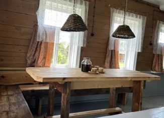 Сдается дом, 55 м2, Нижегородская область, Приозёрная улица, 43