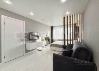 1-ком. квартира на продажу, 34.7 м2, Чувашия, проспект Геннадия Айги, 10