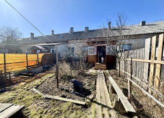 Комната на продажу, 40.9 м2, городской посёлок Лебяжье, Строительная улица, 6