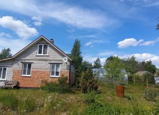 Продам дом, 74 м2, Ленинградская область