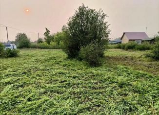 Земельный участок на продажу, 10.06 сот., Новосибирская область, 2-я улица