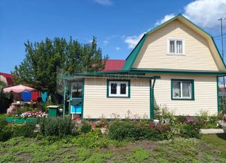 Продажа дома, 72.2 м2, Тюменская область, 14-я Западная улица