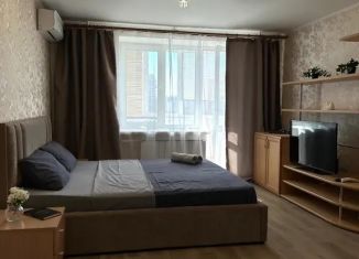 Сдам 1-комнатную квартиру, 52 м2, Курган, улица Карельцева, 101