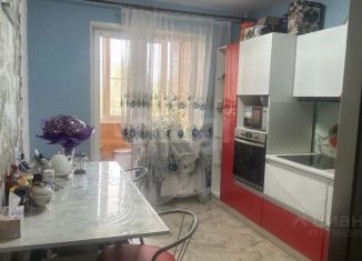 Продажа трехкомнатной квартиры, 65 м2, Челябинская область, микрорайон Заозёрный, 6/3