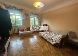 Комната на продажу, 97.7 м2, Санкт-Петербург, Эрлеровский бульвар, 4