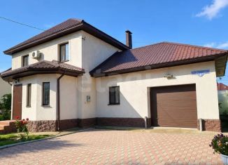 Продаю дом, 160.7 м2, Липецк, улица Цементников, 1