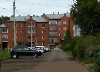 Продам трехкомнатную квартиру, 70.1 м2, Республика Башкортостан, Молодёжная улица, 22