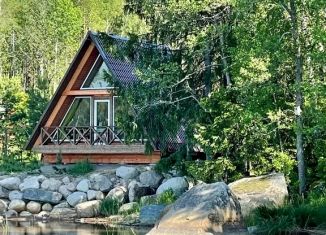 Сдам в аренду дом, 36 м2, Ленинградская область, Школьная улица, 10