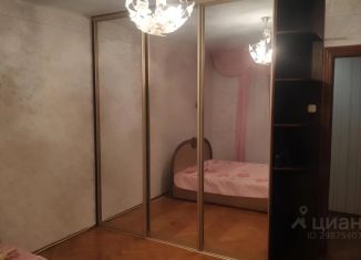 Сдача в аренду 2-комнатной квартиры, 56 м2, Самарская область, улица Шверника, 11