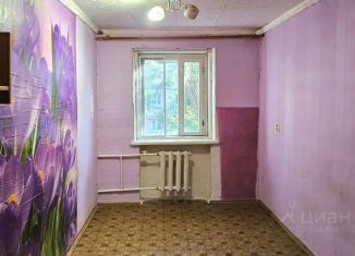 Комната на продажу, 9.8 м2, Ростовская область, улица Пальмиро Тольятти, 26-2