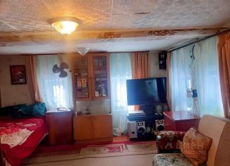 Дом на продажу, 50 м2, Новосибирская область, Береговая улица