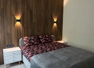Сдаю 1-комнатную квартиру, 40 м2, Курган, улица Васильева, 4