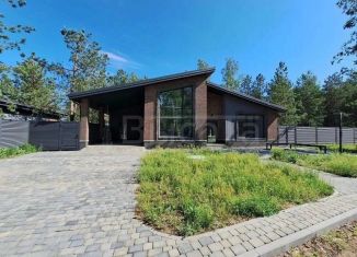 Дом на продажу, 124 м2, Воронежская область, Московская улица, 83