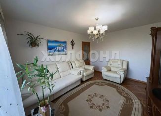 Продаю 3-комнатную квартиру, 68 м2, Иркутск, улица Маршала Конева, 20/31