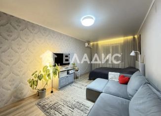 Продается 1-ком. квартира, 37.8 м2, Смоленск, улица Гарабурды, 21Б