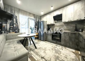 Продажа двухкомнатной квартиры, 68 м2, Смоленская область, улица Шевченко, 6