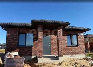 Продам дом, 95 м2, деревня Медовка, Лазурная улица, 427