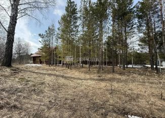 Продажа участка, 10 сот., Новосибирская область