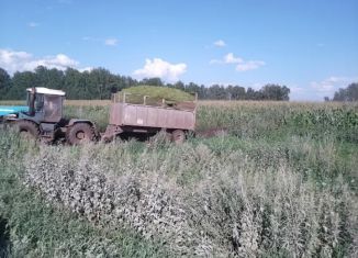 Земельный участок на продажу, 1040 сот., Новосибирская область