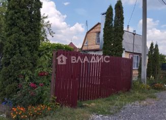 Продажа дома, 61 м2, Воронежская область, СНТ Россиянка, 12Э