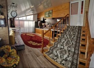 Сдается дом, 100 м2, посёлок городского типа Дагомыс, Известковая улица, 2
