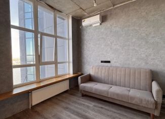 1-комнатная квартира на продажу, 37.4 м2, Астрахань, улица Бехтерева, 2А
