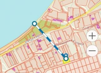 Продается земельный участок, 8 сот., Крым, Рыбацкая улица