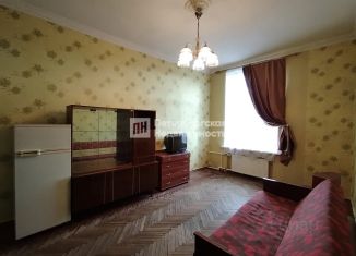 Продажа комнаты, 89.5 м2, Санкт-Петербург, проспект Стачек, 55