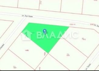 Земельный участок на продажу, 10 сот., Татарстан, улица Зур Урам, 100