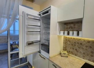 Продаю двухкомнатную квартиру, 61 м2, Тульская область, улица Генерала Маргелова, 5Б
