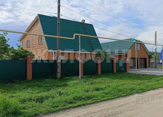 Продается дом, 126.3 м2, Новосибирская область, улица Матросова